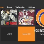 Crunchyroll Free Premium iOS + APK  (Unlocked, Ads Free)