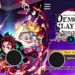 Demon Slayer Hinokami Chronicles Mobile APK Download