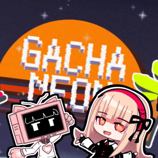 Gacha Neon iOS & APK MOD Download For iPhone & Android