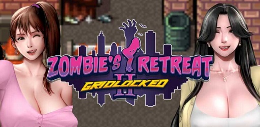 Zombie’s Retreat 2: Gridlocked Mod iOS & APK (Full Unlocked) Latest Version
