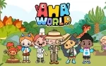 Aha World Mod APK & iOS Premium (Unlocked All) Download