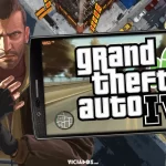 GTA 4 APK + OBB Download For Android 2024