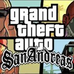 GTA San Andreas Netflix APK Download for Android/iOS 2024