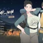 Camp With Mom APK/iOS/PC (All Unlocked, Extended Version)